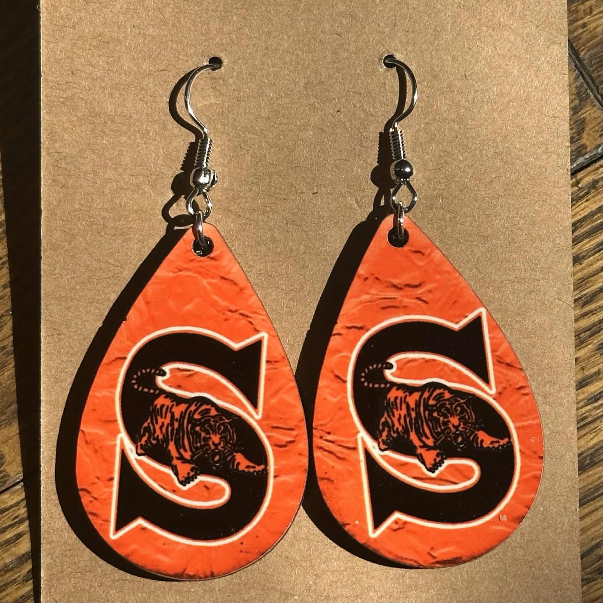 Shadyside Earrings