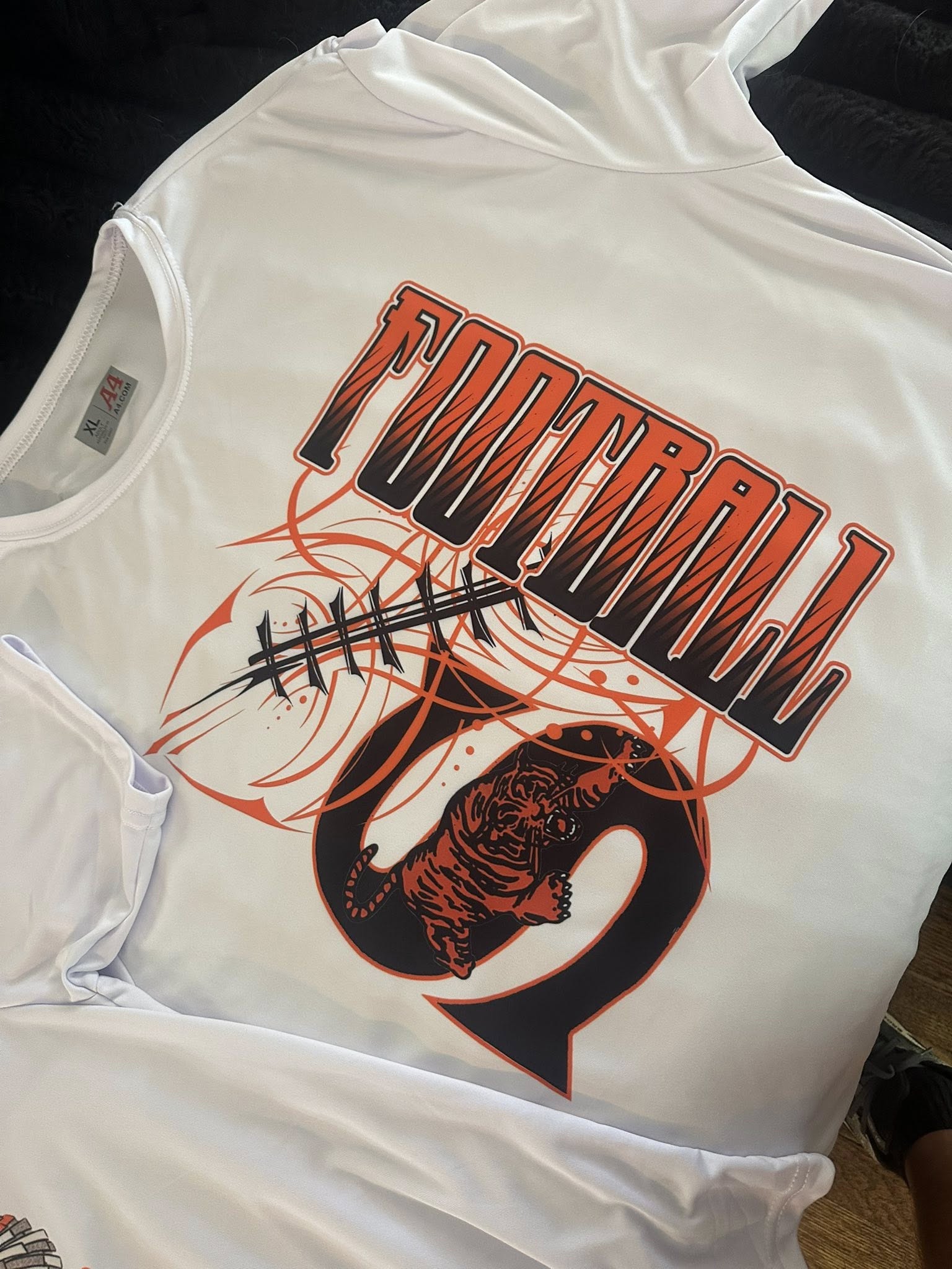 Short Sleeve T-Shirt