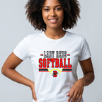 Bellaire Lady Reds Short Sleeve T-Shirt